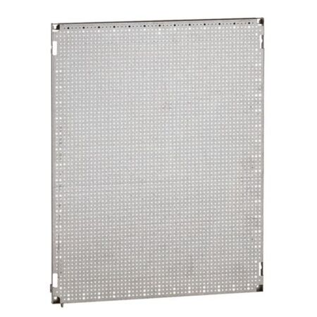 Lina 12.5 plate - for Marina enclosures - height 1000 x width 800 mm