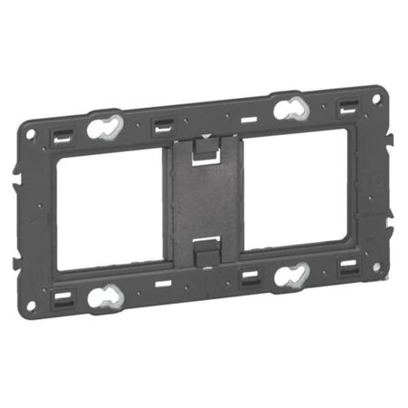 Mosaic™ - Support - with site protection - for 4, 5 or 2 x 2 horizontal/vert. mod.