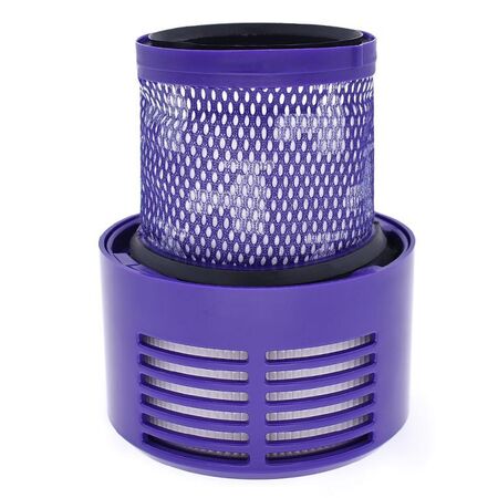 Post Filter for Dyson V10 & SV12 | Enhanced Filtration | Easy Installation | by Powercell