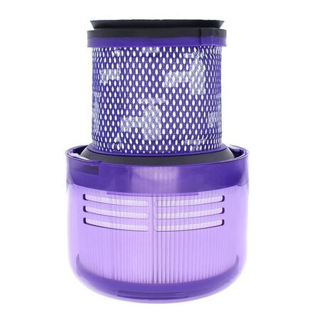 Post Filter for Dyson V11 | Enhanced Filtration | Easy Installation | by Powercell