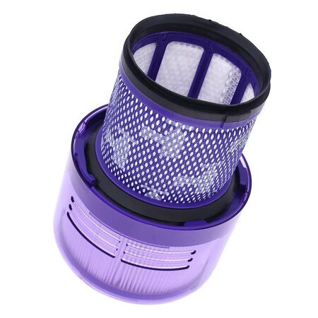 Post Filter for Dyson V11 | Enhanced Filtration | Easy Installation | by Powercell