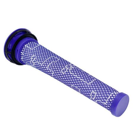 Pre-Motor Filter for Dyson V6/V7/V8 | Easy Installation | Protects Vacuum Motor | by Powercell