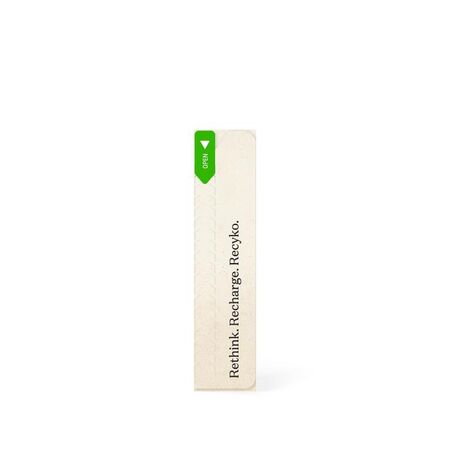 GP Recyko 4 Bay USB Charger | Includes 4 NiMH AA Batteries | 3 Hour Charging Time | 2 Independent Channels | by Powercell