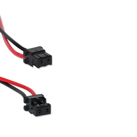 3.6V NiMH Cordless Phone Battery | 650mAh Capacity | Compatible with Panasonic & Uniden | by Powercell