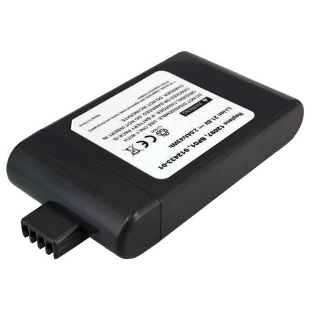 21.6V Li-Ion Battery for Dyson DC16 | 2000mAh Capacity | Reliable Power | by Powercell