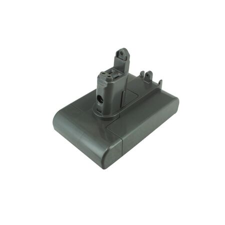 22.2V 2000mAh Li-Ion Battery for Dyson DC45 & DC57 | 44Wh Energy | High Capacity | by Powercell