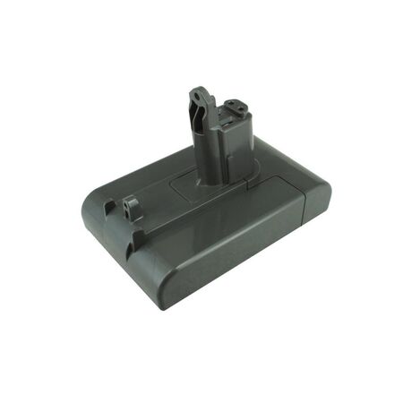 22.2V 2000mAh Li-Ion Battery for Dyson DC45 & DC57 | 44Wh Energy | High Capacity | by Powercell