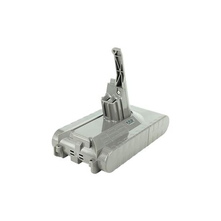 21.6V Li-Ion Battery for Dyson V8 Animal | 4000mAh Capacity | Reliable Power & Lightweight Design | by Powercell