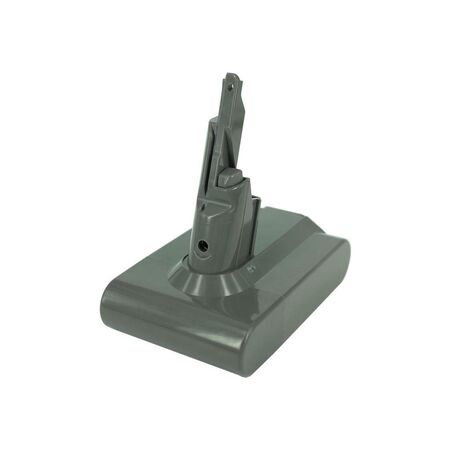 21.6V 2500mAh Li-ion Battery for Dyson V7 | High Capacity | 54Wh Power | by Powercell