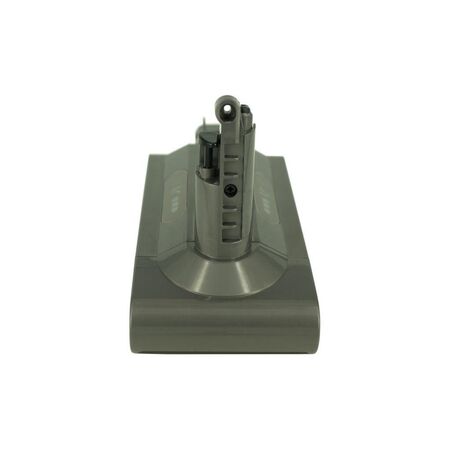 25.2V Li-ion Battery for Dyson V10 | 3600mAh Capacity | 91Wh Power | Lightweight Design | by Powercell