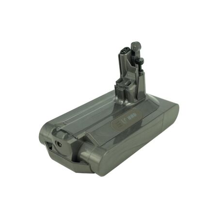 25.2V Li-ion Battery for Dyson V10 | 3600mAh Capacity | 91Wh Power | Lightweight Design | by Powercell