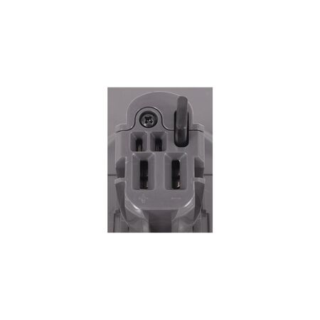 25.2V Li-ion Battery for Dyson V11 | 3900mAh Capacity | Click-in Design | 98Wh Power | by Powercell
