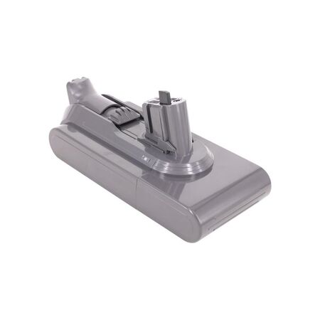 25.2V Li-ion Battery for Dyson V11 | 3900mAh Capacity | Click-in Design | 98Wh Power | by Powercell