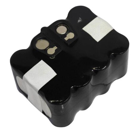 14.4V NiMH In-Dream Vacuum Replacement Battery | 3300mAh Capacity | Compatible with Multiple Models | by Powercell