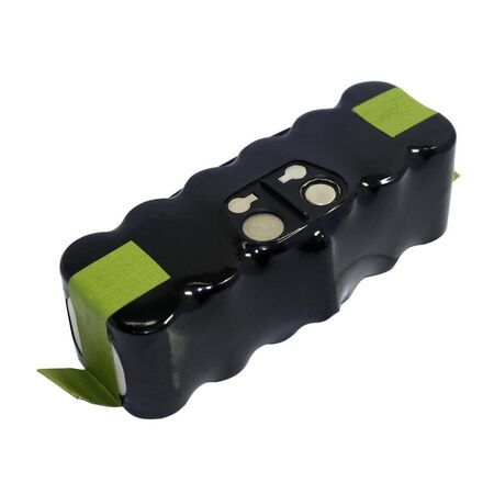 14.4V NiMH I-Robot Vacuum Replacement Battery | 3300mAh Capacity | Reliable Power Source | by Powercell