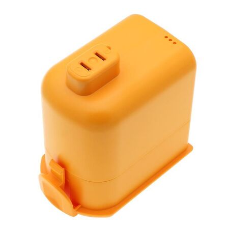 25.55V Li-ion Battery | 2000mAh Capacity | Compatible with LG A9 Range | by Powercell