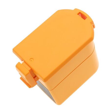25.55V Li-ion Battery | 2000mAh Capacity | Compatible with LG A9 Range | by Powercell