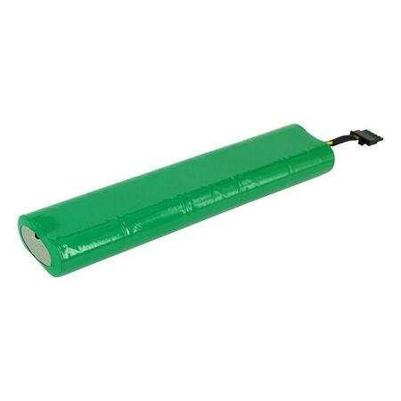 12V NiMH Neato Vacuum Replacement Battery | 3000mAh Capacity | Reliable Power Delivery | by Powercell