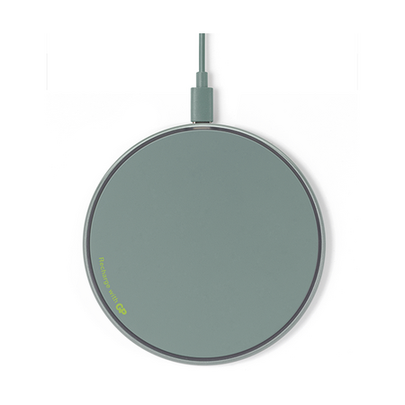 10W Wireless Charging Pad | Fast Charging | Non-Slip Surface | Qi Standard | by Powercell