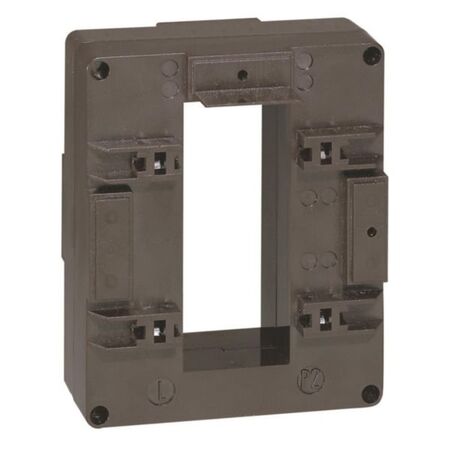 Single phase current transformer (CT) for 127 x 54 mm bar - transformation ratio 4000/5