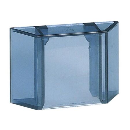 Safety protective cover for CTX3 3P 9A to 150A