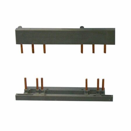 Wiring kit for interlock CTX3 3P 9A to 22A