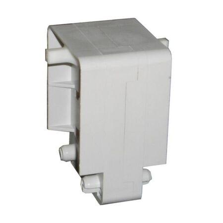 Mechanical interlock for CTX3 3P 185A to 400A