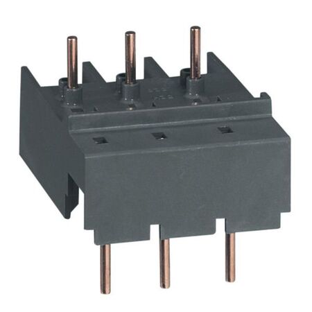 Mounting adaptator MPX3 32S for CTX3 22AC