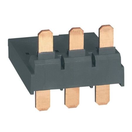 Mounting adaptator MPX3 63H for CTX3 65AC
