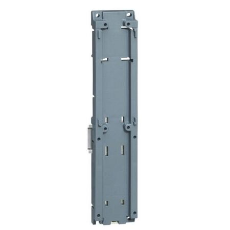 Mounting unit MPX3 63H