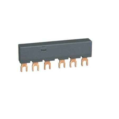 Phase busbar MPX3 32S/H/MA 2 breakers