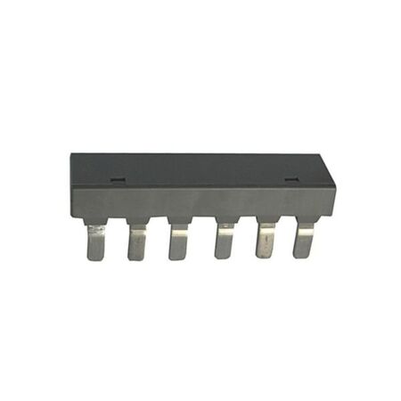 Phase busbar MPX3 63H 2 breakers
