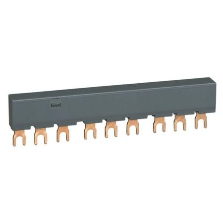 Phase busbar MPX3 32S/H/MA 3 breakers
