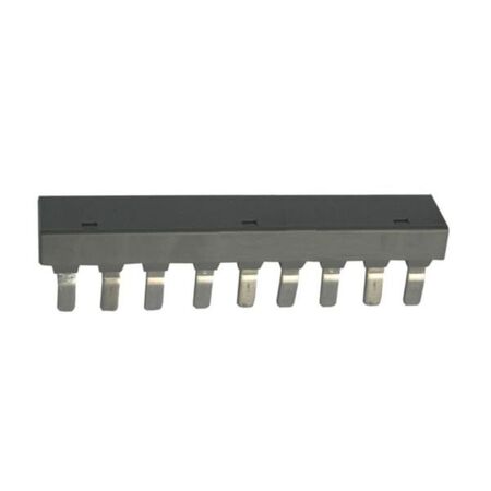 Phase busbar MPX3 63H breakers