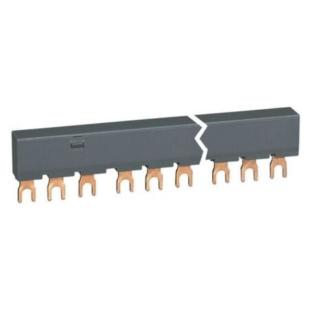 Phase busbar MPX3 32S/H/MA 5 breakers