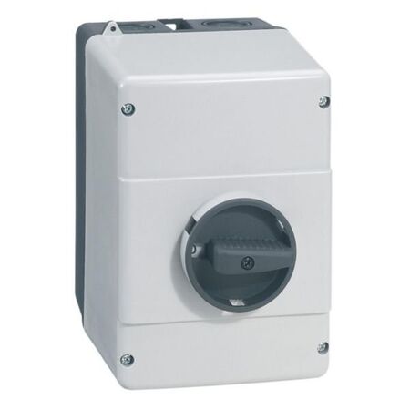 Enclosure for MPX3 32H/MA