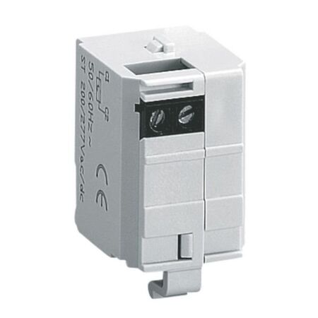 Shunt release 200V-277V for DPX³160/250, DPX³-I 160/250 and DPX³/DPX³-I 160HP/250HP