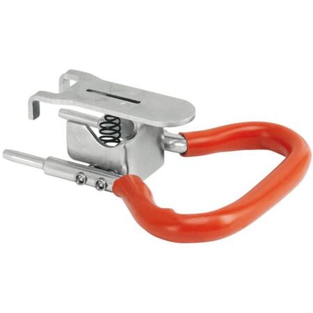 Set of 2 extractor handle