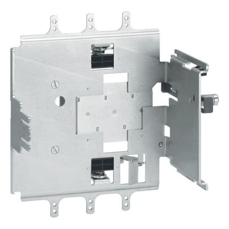 Debro-lift mechanism - 4P - For DPX³ base only