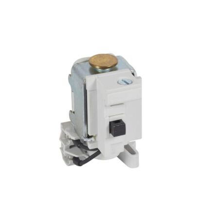 Shunt releases for DRX/DPX³ 400 V~ and =