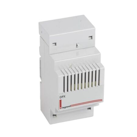 Undervoltage releases for DRX/DPX³ - 400 V~ and =