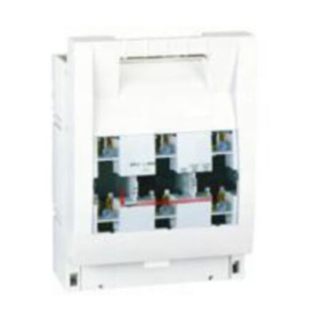 Isolating switch 3P 250A mounting bar 60mm