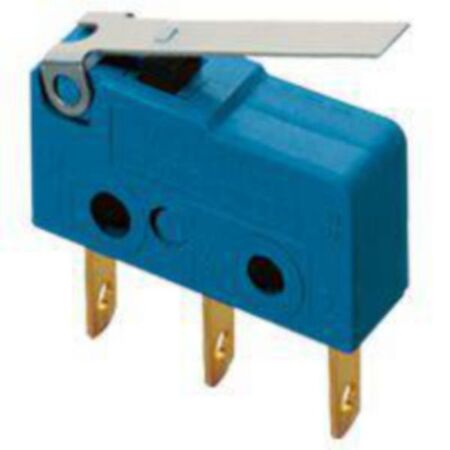 Auxilary contact SPX000-3 SPXV00
