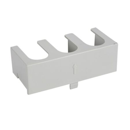 Terminal shield SPX00 1P