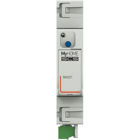 IP Scenario module for Hotel room