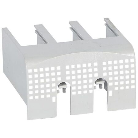 DPX³ 160 3P Rear Terminals Sealable Terminal Shields