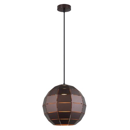 ARMIS: Retro Tiled Wine Glass Shape Pendant Lights