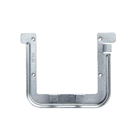 Legrand Como 4 Gang Metal Mounting Clip