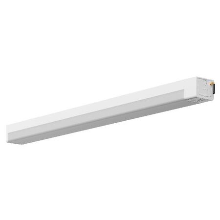 Legrand Eco LIION Lithium Battery LED Tri-Colour Galaxy Batten L12 D63 4ft