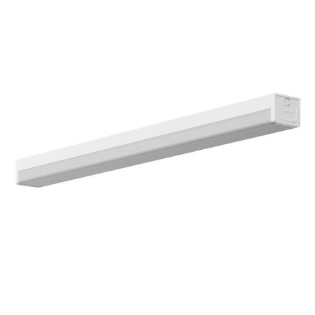 Legrand Eco LED Tri-Colour Batten L12 4ft - Mains + ON/OFF Sensor